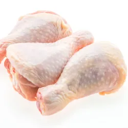 Paquetes de Muslos de Pollo - 10 libras *Origen USA