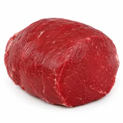 Carne de Res de Primera - 5.5 libras (Carne Limpia)