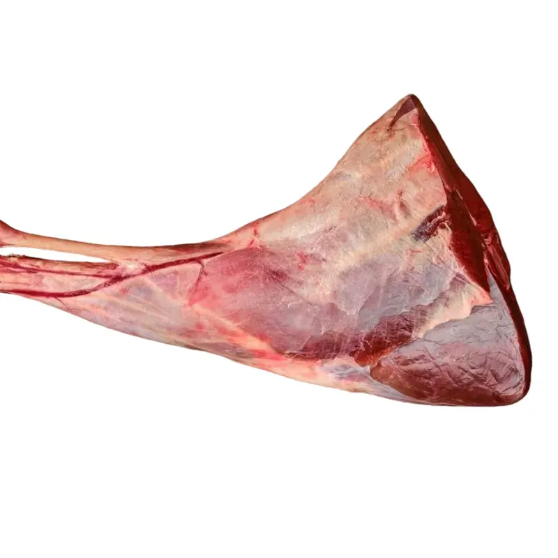 Piernas Traseras de Ovejo Limpias - 6 ibras *Producto Excepcional