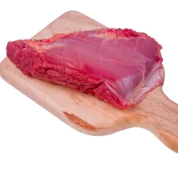 Bolas de Res Troceadas * - 6.5 libras *Producto de la Mejor Calidad