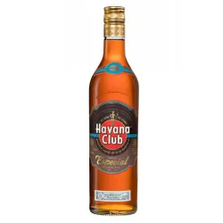 Ron Havana Club Añejo Especial - 70 cl. *Ron Dorado Premiun