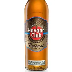 Ron Havana Club Añejo Especial - 70 cl. *Ron Dorado Premiun