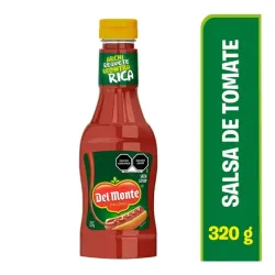 Salsa Kepchup Concentrada de Calidad Suprema  
