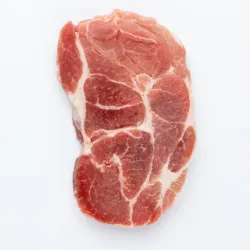 Solomillo de Cerdo Entero Premiun- 5 libras