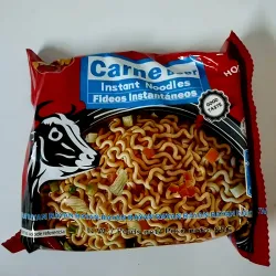 Sopa de Carne Instantánea Rayan  (71 g / 2.5 oz) *Nuevo Producto