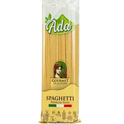 Spaguettis - 500 gramos
