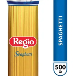 Spaguettis - 500 gramos 