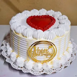 Tarta de 3 Leches *Producto Riquísimo *Calidad Excepcional