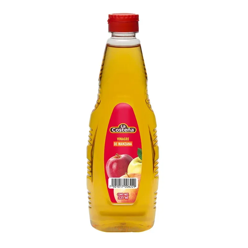 Vinagre de Manzana  * Nuevo Producto Importado de Excelente Calidad