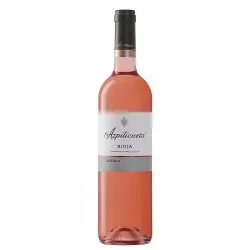 Vino Rosado de La Rioja - 750 ml *Producto Importado desde España.