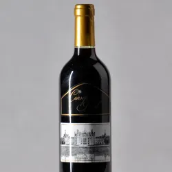 Vino Tinto Español Consejo Real - 750 ml *Nuevo Producto Importado