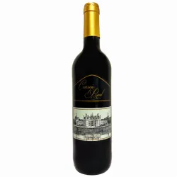 Vino Tinto Rioja - 750 ml *Importado desde España