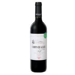 Vino Tinto Rioja - 750 ml *Importado desde España