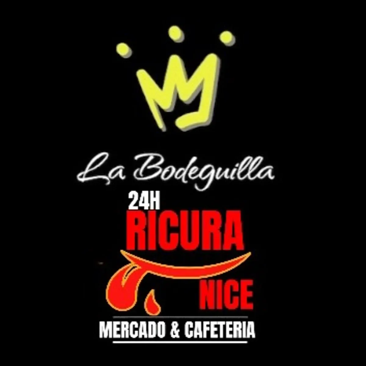 La Bodeguilla/Ricura Nice