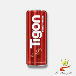 Energizante Tigon 250ml