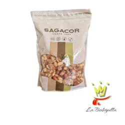 Frutos Secos Sagacor 250gm