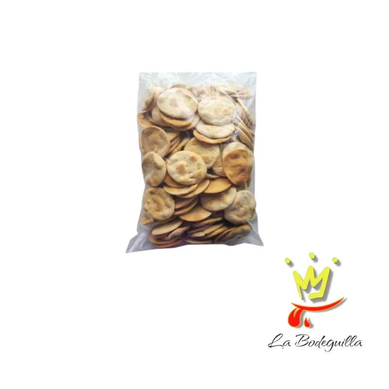 Galletas Artesanales Saladas 