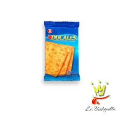 Galletas Ducales 27g