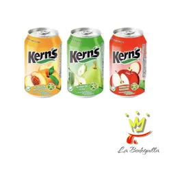 Jugo Kern’s 330ml