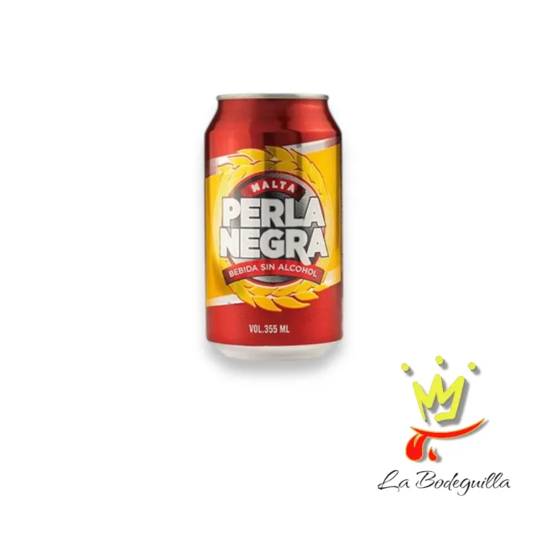 Malta Perla Negra