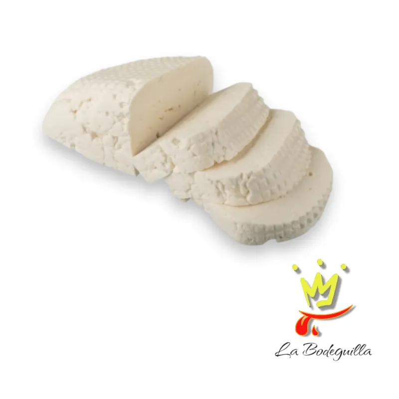 Queso Blanco 550/Lb