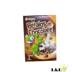 Cereal Pétalos de chocolate 500g