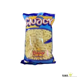 Chicotico Snack Flaper 70g