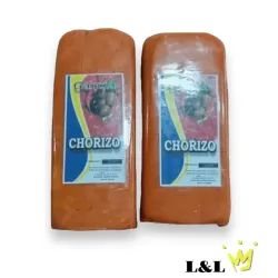 Chorizo 5Lb 