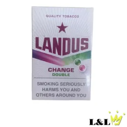 Cigarros LANDUS