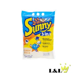 Detergente Sunny 1kg