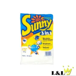 Detergente Sunny 500g