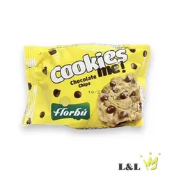 Galletas Cookies Me! Florbú 