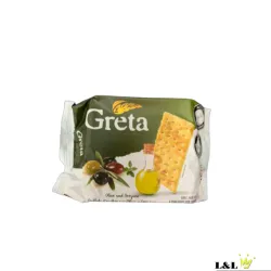 Galletas Greta 30G