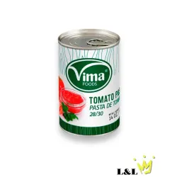 Pasta de tomate Vima 400gm