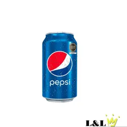 Refresco Pepsi lata 355ml
