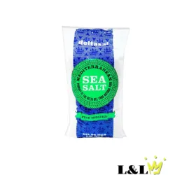 Sal Sea Salt 1kg