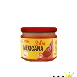 Salsa Mexicana 300g