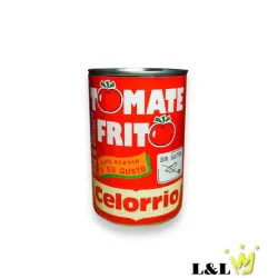Tomate Frito Celorio 390g