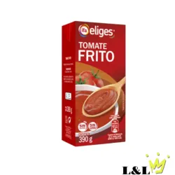 Tomate Frito Eliges 390g