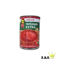 Tomate Triturado Extra 400g