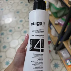 Acondicionador Magali