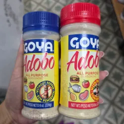 Adobo Goya 226g