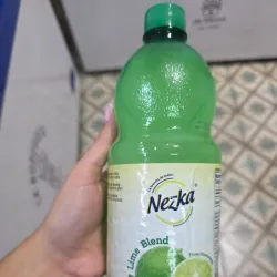 Agrio de Limón Nezca 946ml