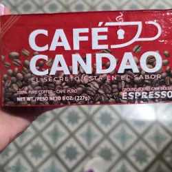 Café Candado 227g