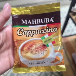 Café Capuchino