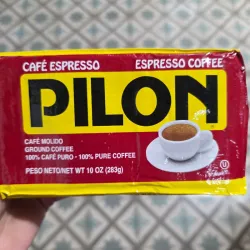 Café Pilón 283g