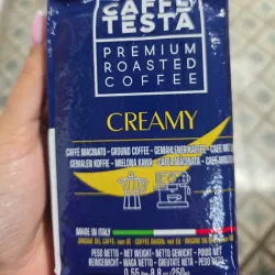 Café Testa 250g