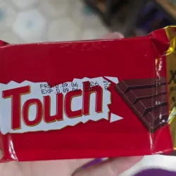 Chocolate Touch