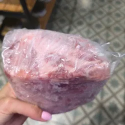 Chuletas de Cerdo