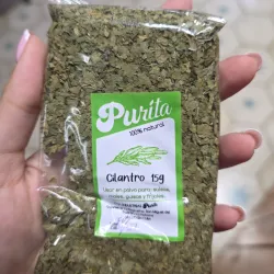 Cilantro Purita 15g